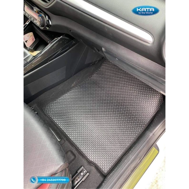 Thảm lót sàn ô tô Kia Forte